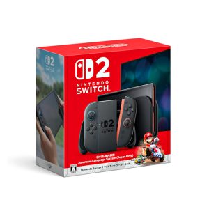 【Nintendo Switch 2 マリオカート ワールドセット 日本語・国内専用】の【買取】をいたしました！【熊本市南区の質屋おやま質店】