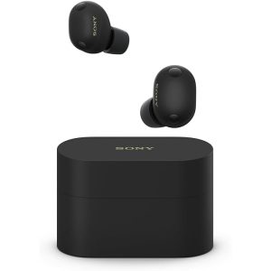 【SONY 完全ワイヤレスイヤホン WF-1000XM6 ブラック ノイズキャンセリング対応 Bluetooth対応】の【買取】をいたしました！【熊本市南区の質屋おやま質店】