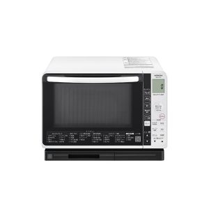 【日立 スチームオーブンレンジ 23L ホワイト MRO-JT232W ジャパネットたかたモデル 】の【買取】をいたしました！【熊本市南区の質屋おやま質店】