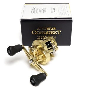 【シマノ 23 オシアコンクエスト 200PG ベイトリール SHIMANO】の【買取 または 質預かり】をいたしました!【熊本市南区の質屋おやま質店】