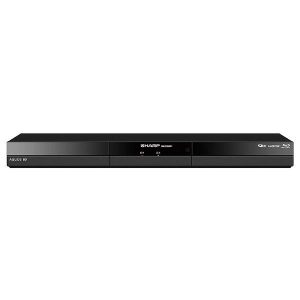 【SHARP AQUOS ブルーレイディスクレコーダー 2B-C10GW1 1TB 2番組同時録画タイプ】の【買取】をいたしました！【熊本市南区の質屋おやま質店】
