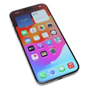 【Apple iPhone15 Pro Max 256GB ブラックチタニウム 】の【買取】をいたしました!【熊本市南区の質屋おやま質店】