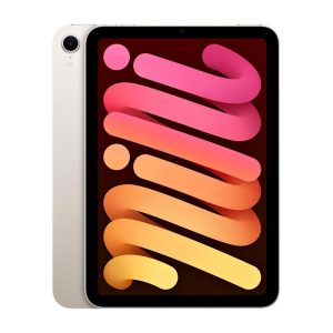 【Apple iPad mini 8.3インチ Wi-Fi 128GB スターライト キャリア SB 残債あり】の【買取 または 質預かり】をいたしました!【熊本市南区の質屋おやま質店】