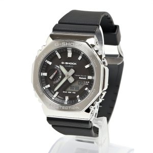 【カシオ G-SHOCK 2100シリーズ GBM-2100-1AJF タフソーラー メンズ 腕時計 CASIO】の【買取】をいたしました！【熊本市南区の質屋おやま質店】