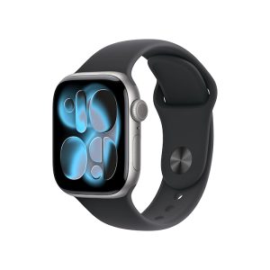 【Apple Watch Series11 GPSモデル 42mm スペースグレイアルミニウムケースとブラックスポーツバンド M/L】の【買取】をいたしました!【熊本市南区の質屋おやま質店】