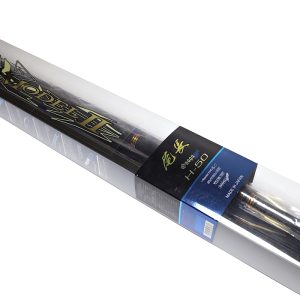【がまかつ がま磯 マスターモデルII 尾長 H 5.0m 磯竿 Gamakatsu】の【買取】をいたしました!【熊本市南区の質屋おやま質店】