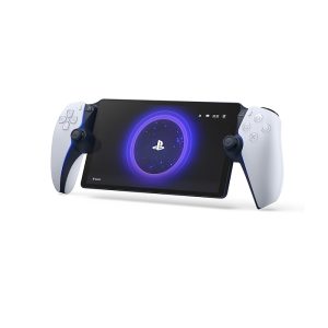 【ゲーム機買取】熊本でPS5周辺機器 PlayStation Portal(リモートプレーヤー)を高価買取!|おやま質店