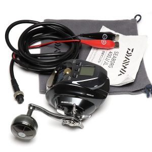 【ダイワ 23 シーボーグ 400J 電動リール Daiwa】の【買取】をいたしました!【熊本市南区の質屋おやま質店】
