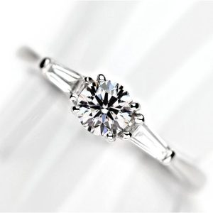 【指輪 ヴァンドーム青山 ダイヤ0.250ct Pt950 プラチナリング 鑑定書付】の【買取】をいたしました！【熊本市南区の質屋おやま質店】