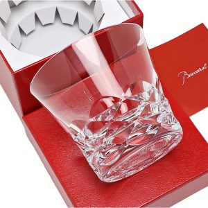 【バカラ ブラーヴァ 2020年イヤータンブラー シングル ロックグラス Baccarat】の【買取】をいたしました！【熊本市南区の質屋おやま質店】