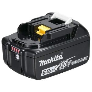 【マキタ 純正リチウムイオンバッテリー BL1860B 18V 6.0Ah A-60464 国内正規品】の【買取】をいたしました！【熊本市南区の質屋おやま質店】